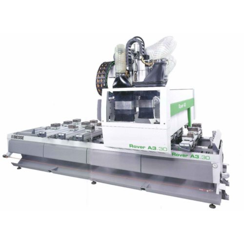 CNC BIESSE ROVER A3.30