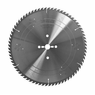 P30.Piła D=430 F= 80 Z= 72 K/P=4,4/3,2