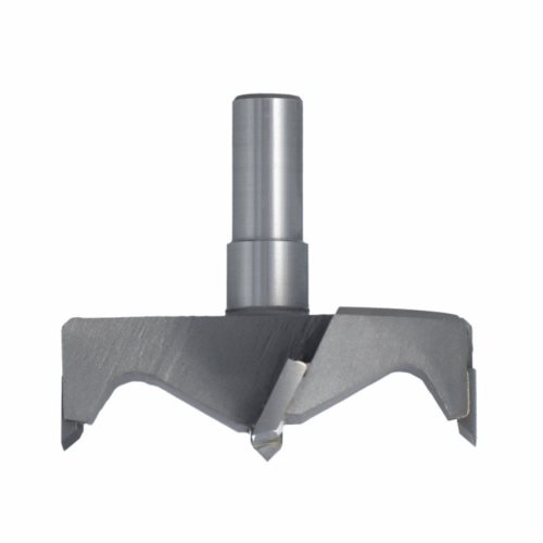 317. Wiertło Puszkowe HW D=70 L=57,5 RH