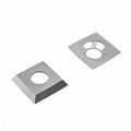 100791 Płytka HM  15,0x15,0x2,5mm  MG18