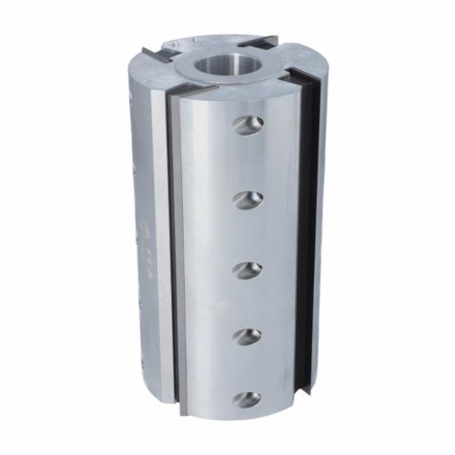 GS1.Głowica D=125 F= 40 I=220 Z4 ALU