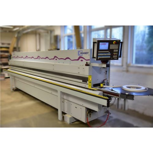 Okleiniarka BRANDT KD 79.2 CU