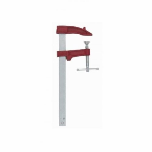 Ścisk ślusarski śrubowy Piher M-25 cm