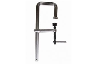 Ściski spawalnicze śrubowe model CUR