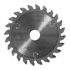 P36.(M) Podcinak D=120 F= 20 Z= 24      