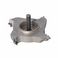 DGB.GłowicaDIA D=68/62 F=HSK32 R=1 Z=4
