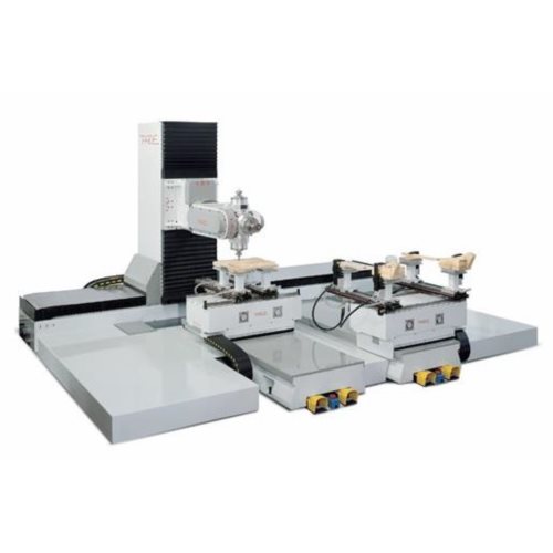 CNC PADE COMPACT