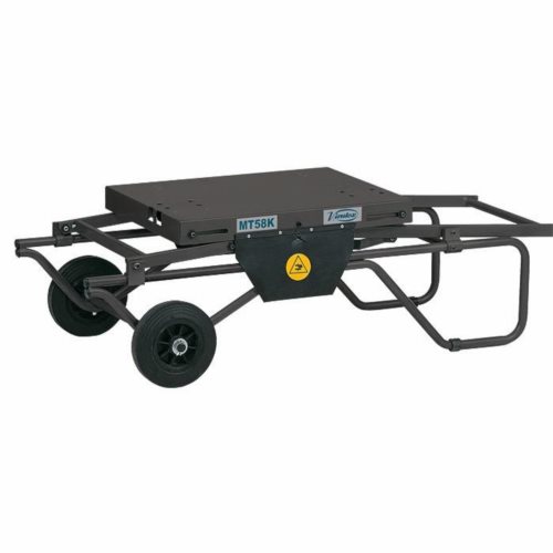 MT58K Przenośny stół do pracy 600x450mm