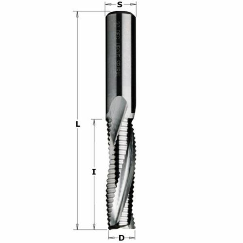 FrezVHM Z3 D=14 I=58 L=110 S=14 RH