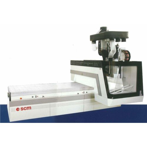CNC SCM RECORD 110 NT