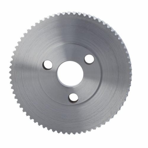 Rolka stalowa D=140 F=30 I=30 chrom Prof