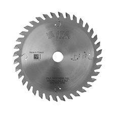 PKA.Piła D=140 F= 16 Z= 36 K/P=3,2/2,2  