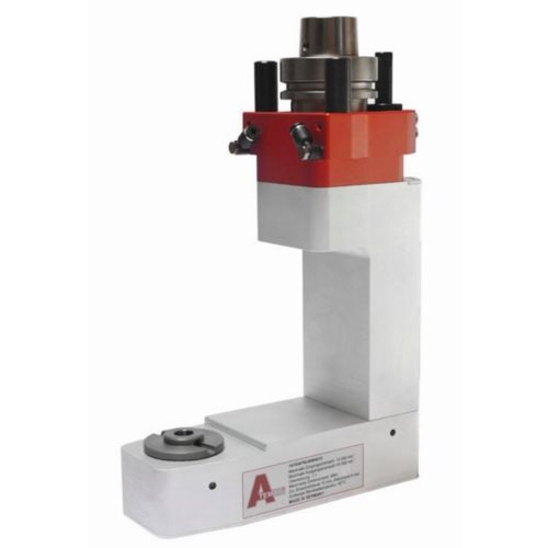 Agregat ATEMAG HSK63F FUNCTION LINE