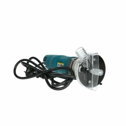 FR156N Frezarka krawędziowa 750W