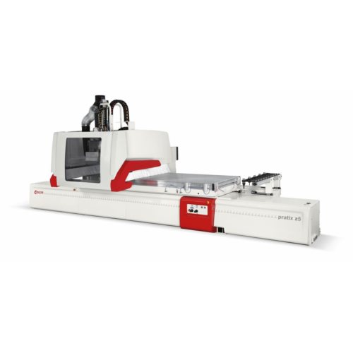 CNC SCM PRATIX Z5