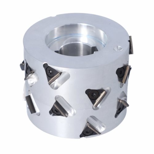 Głowica DIA D=100 I=63 d=30+2CH