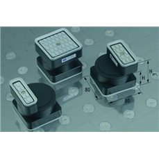 Podstawa pojedyncza Mono-Base Innospann