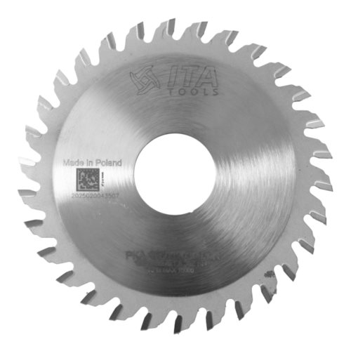 PKA.(M) Piła D=125 F= 32 Z= 30          