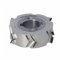 DGM Głowica DIA D=80 l=25 d=30+2CH