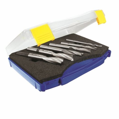 Frez oscylacyjny  SET 6 PIECES LEFT