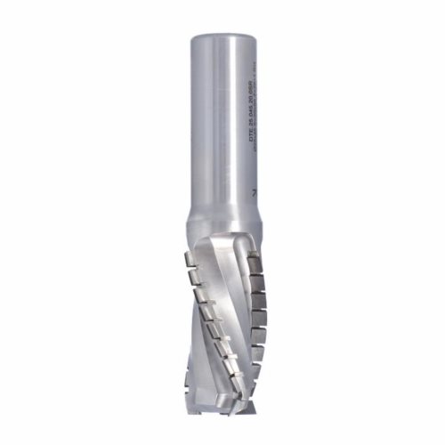 DTE Frez DIA D=25 I=45 S=20x50 RH TURBO