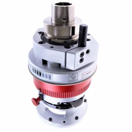 Agregat ATEMAG HSK63F FUNCTION LINE SOFT