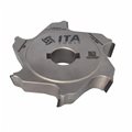DGB.GłowicaDIA D=75/70 F=16+2CH I=10 Z=6