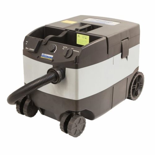 ASC682 Odkurzacz przemysłowy 1200W