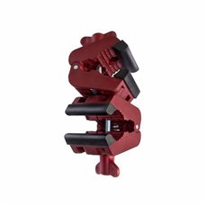 Zacisk uniwersalny podwójny stały