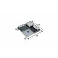 Adapter-płyta Innospann ISAP-S1