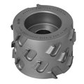 DGM Głowica DIA D=80 I=56 d=20+2CH