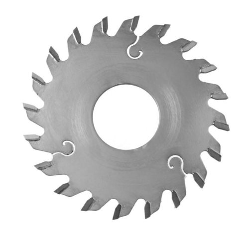 PKA.Piła D=100 F= 32 Z= 20 K=3,2 ZĄB: L