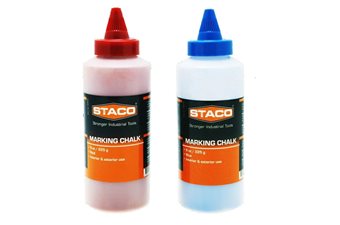 Kredy do sznurów traserskich