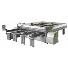 Panelówka BIESSE SELCO EB95