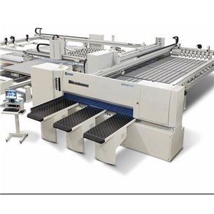 Panelówka SCM GABBIANI A2