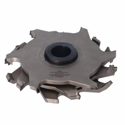 DGC.GłowicaDIA D=125 F=30 I=16-20