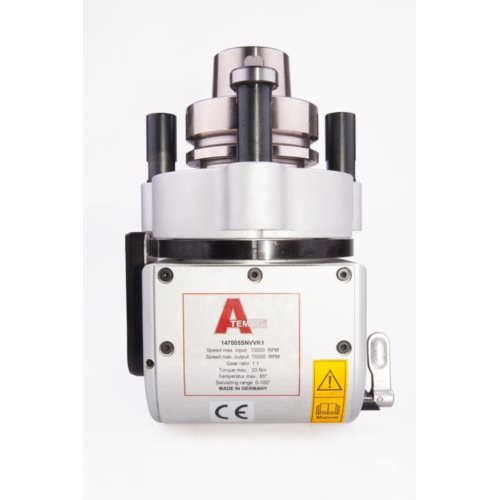 Agregat HSKF63 SL VARIO K1 HOMAG/WEEKE