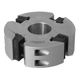 GSR.Głowica D=122 F= 40 I= 40 Z4