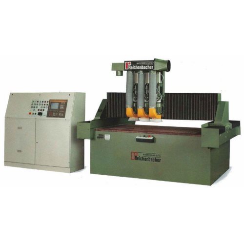CNC REICHENBACHER RANC 206
