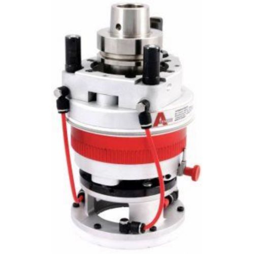 Agregat ATEMAG HSK63F FUNCTION LINE SOFT