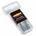 20808.STACO bit 1/4 in TX15x25mm