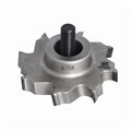 DGB.GłowicaDIA D=70 F=HSK25R I=10 Z=4 RH