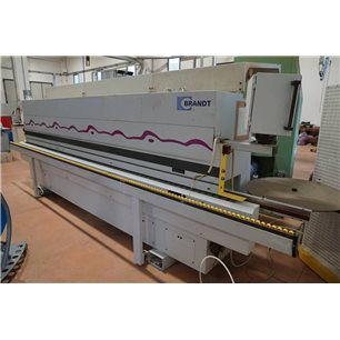 Okleiniarka BRANDT KD 68.2 C