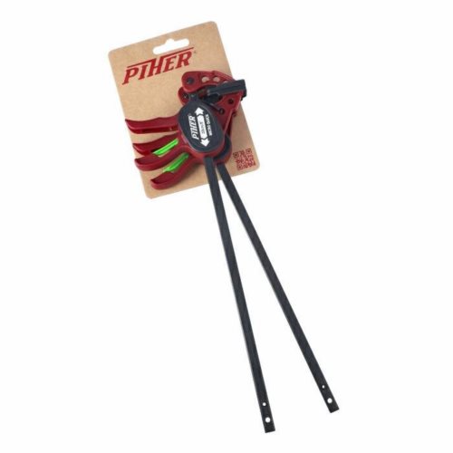Ścisk stolarski Micro Quick 20cm