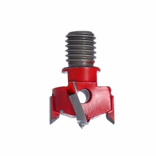 502.WiertłoPuszkowe D=20 I=16 L=30 S=M10