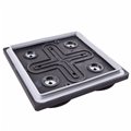 Podstawa poczwórna Quad-Base Innospann
