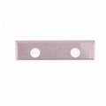 2872  Płytka HM 28,0x7,0x1,5mm