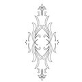 RCS-302 Szablon 3D [A] D=440x185