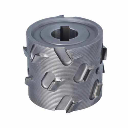 DGM Głowica DIA D=80 l=64 d=25+2CH LN