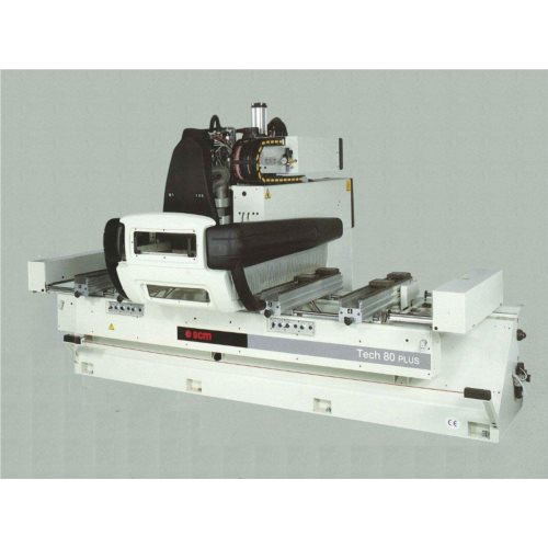 CNC SCM TECH 80 PLUS